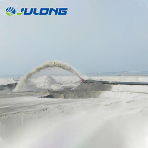 Máy nạo vét hồ chứa hiệu suất cao để loại bỏ cát hiệu quả - Product Image 6