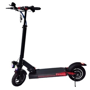 XFY Vente en gros de trottinettes électriques NFC de 10 pouces pour adultes, trottinette pliable, certifiée MSDS UN38.3, trottinette tout-terrain d'aventure - Product Image 6