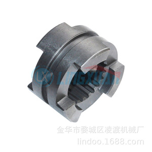 Engrenages de transmission et embrayage pour moteur hors-bord Yamaha 664-45631-02 pour remplacement et réparation - Product Image 3
