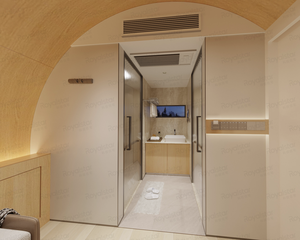 Tòa nhà thông minh công nghệ cao điều khiển ai N35 cho hoạt động - Product Image 2