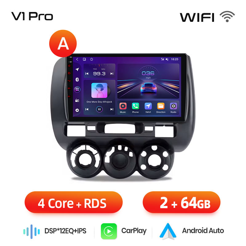 V1 Pro C (2 Go + 32 Go)A