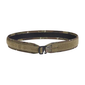 Cinturón Táctico de Combate Ajustable Ligero de Kydex de Emersongear, Cinturón Interior de Nailon de Camuflaje para Estilo <span class=keywords><strong>ULB</strong></span> - Product Image 1