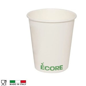 Asciugamani di carta piegati a V 21x21 cm in cellulosa bianca pura a due veli per dispenser - Product Image 3