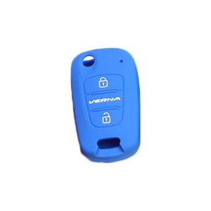 Funda de Silicona para Llave Hyundai Reina KLXD-8064 para Protección de Llaves de Auto - Product Image 3