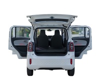 Fournisseur d'usine de véhicules à énergies nouvelles Véhicule électrique à basse vitesse Voiture électrique Mini voiture électrique pour adultes sans permis