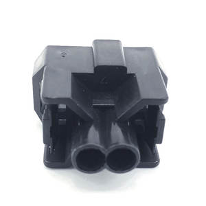 Conector Automotivo Fêmea de 2 Pinos para Sensor de Injetor de Combustível 6189-0553 - Product Image 4