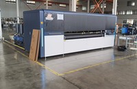Imprimante numérique pour boîtes en carton ondulé RS2500-E16Sm, imprimante pour boîtes en carton ondulé à passage unique