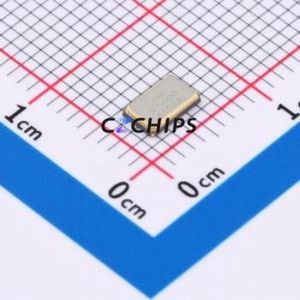 XL1EL89CSI-111YLC-27M Crystal (Passive) SMD5032-4P Crystal Oscillator SMD Crystal Oscillator 27MHz 10ppm 20pF - Product Image 1