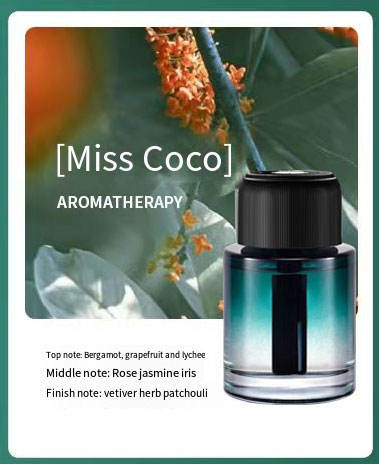 black Miss Coco