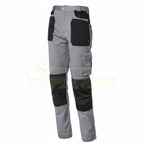 Women's Winter <b>Stretch</b> Trousers - Product Image 1