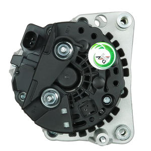 Alternador de 12V 110A para Audi, <span class=keywords><strong>Seat</strong></span>, Skoda, VW, en Stock, 03C903023B 0124325044 0124325095 0124325128 2542731 - Product Image 2