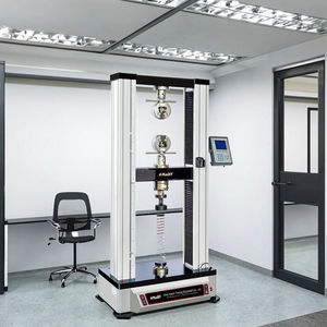 Contrôle informatique de test de tension/compression/courbure de machine UTM certifié CE KASON - Product Image 1