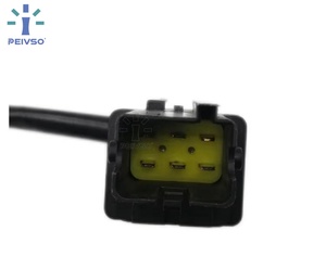 PEIVSO – Capteur d'oxygène neuf et stable à économie de carburant pour Volvo S80 XLR C70 S70 V70 2000-2009, référence OEM 8670276 - Product Image 2