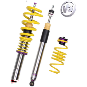 Nouvelle suspension KW allemande pour Alphard Vellfire AH30 AH40, série Premium en acier inoxydable, variantes tuning, garantie 18 mois - Product Image 4