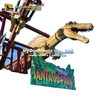 MY Dino Grande Taille Animatronic Dinosaure Animé Spinosaurus