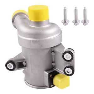Bomba de agua eléctrica 11518635090 11517596763 para coches BMW, pieza de repuesto - Product Image 3
