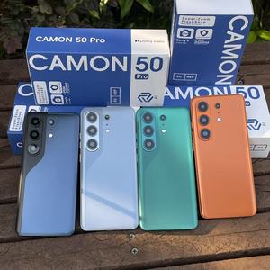 Factory direct sales Camon 50 pro 5g <b>unlocked</b> smartphone Original genuine <b>mobile</b> phones - Product Image 1