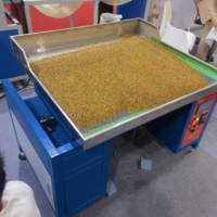 Machine à strass multifonctionnelle automatique pour transfert thermique, broderie CNC, presse vibrante, comptage sans papier, routeur thermique DIY