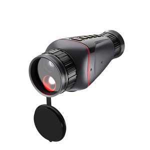 <span class=keywords><strong>2</strong></span> インチ大画面赤外線ナイトビジョン 4K デジタル単眼カメラ IP54 防水 8X ズーム 300M 観察距離 7 レベル - Product Image 4