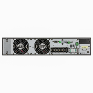 Alimentation sans interruption UPS SPRM10KL 10KVA/10KW 220V, UPS à montage en rack avec batterie externe, conçu pour les bureaux - Product Image 2