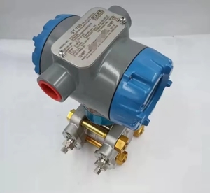 Transmetteur de pression différentielle STD735-E1AC1AS-1-C-11S-A-60A6 - Product Image 5