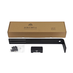 Support de lampe amphibie WEEKAQUA DJ-SL-Pro pour aquarium, série M, série V, en alliage d'aluminium - Product Image 5