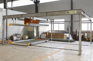 Thiết bị đỗ xe thông minh đa cấp tự động chế độ lái xe điện hệ thống đỗ xe Câu Đố nhiều tầng - Product Image 4