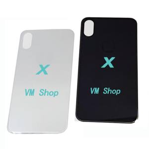 Coque arrière de téléphone portable pour iphone X XR <span class=keywords><strong>XMAX</strong></span> pour séries 11 12 13 pro max 14 14 plus - Product Image 1