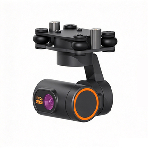 Caméra stabilisée 3 axes Skydroid C10 légère avec objectif sans distorsion pour drone agricole et inspection UAV - Product Image 2