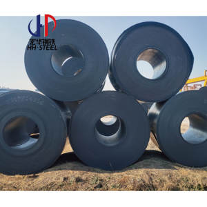 ASTM A36/Ss400/S235JR/S275JR/S355JR/Q195/Q235/Q345/Q355 0.12-<span class=keywords><strong>6mm</strong></span> tebal Hot Rolled tahan lama sistem drainase baja karbon lantai - Product Image 3
