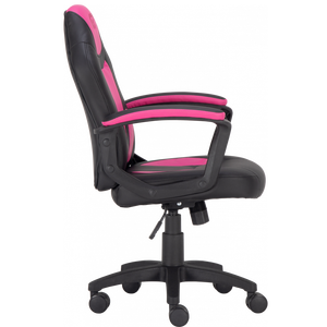 <span class=keywords><strong>Silla</strong></span> de Juego Ergonómica Rosa para Niños, <span class=keywords><strong>Silla</strong></span> de Computadora para el Hogar, Estilo Auto, Sillas de Jugador Azules, <span class=keywords><strong>Silla</strong></span> de Juego <span class=keywords><strong>Infantil</strong></span> para Niños - Product Image 4