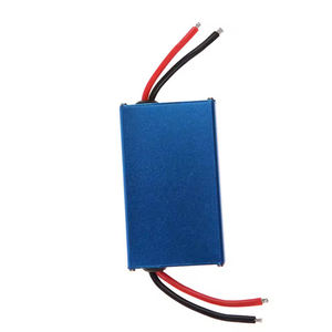 เครื่องทดสอบความจุของแบตเตอรี่อเนกประสงค์, เครื่องทดสอบความจุจอแสดงผล LCD - Product Image 4