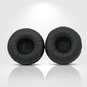 Coussinets d'oreille en cuir froissé pour <span class=keywords><strong>casque</strong></span> <span class=keywords><strong>JBL</strong></span> Tune 530BT, coussinets en mousse à mémoire <span class=keywords><strong>de</strong></span> forme, coussinets d'oreille à réduction <span class=keywords><strong>de</strong></span> <span class=keywords><strong>bruit</strong></span>, directement <span class=keywords><strong>de</strong></span> l'usine - Product Image 2