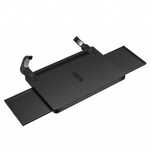 <span class=keywords><strong>Plateau</strong></span> de volant <span class=keywords><strong>suspendu</strong></span> pour voiture et <span class=keywords><strong>bureau</strong></span>, avec support pour ordinateur portable et porte-documents - Product Image 1