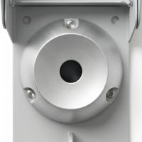 Détacheur magnétique mural universel 12000GS en néodyme pour pochette de téléphone anti-blocage de signal