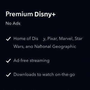 Abbonamento <span class=keywords><strong>Premium</strong></span> Dix Ney <span class=keywords><strong>Plus</strong></span> 1 Anno, Streaming Illimitato 4K, TV Stick Stabile per Uso Domestico, Supporto Mac/Linux, Film e Serie TV Disponibili - Product Image 4