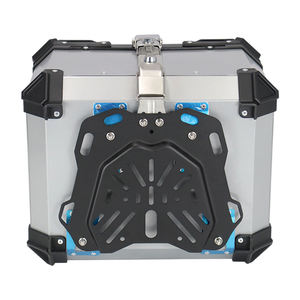 Para Givi Top Box con aluminio duradero de alta capacidad para <span class=keywords><strong>BMW</strong></span> Vario Case ADV 350 caja de accesorios para Maleta <span class=keywords><strong>Moto</strong></span> equipaje - Product Image 2