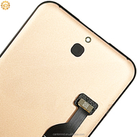 Remplacement complet de l'écran LCD, du numériseur et du tactile pour Xiaomi Redmi NOTE 15 PRO+ POCO M8 PRO 5G