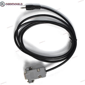 Outil de réparation de camions de haute qualité, véritable adaptateur pour chat ET3 ET4, outils de diagnostic ET 3, version logicielle 2019C Kegen 2023A - Product Image 6