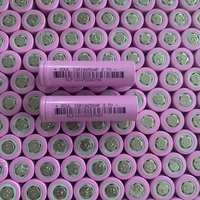 18650 21700 Batteries démontées Anciennes INR18650 2600mAh 3400mAh INR21700 4000mAh 5000mAh 3.7V Utilisé 18650 21700 Batterie au lithium