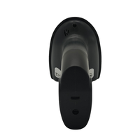 Lecteur de codes-barres 1D sans fil portable, adapté aux commerces de proximité et aux colis express