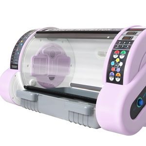 Controllo intelligente della temperatura attrezzature mediche veterinarie per cucciolo di cane incubatore veterinario per animali domestici - Product Image 1