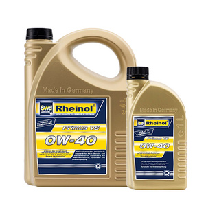 Двигатель SWD RHEINOL Primus HDC 5W30, полностью синтетическая смазка, моторное масло - Product Image 6