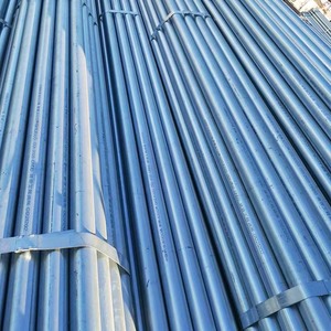 Tuyau galvanisé à chaud, <span class=keywords><strong>1</strong></span> pouce, surface lisse, pour le transport de fluide - Product Image 4