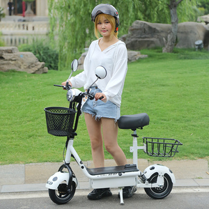 Mini Smart equilibrado Scooter eléctrico <span class=keywords><strong>2</strong></span> eléctrico de rueda de Scooter de equilibrio - Product Image 2