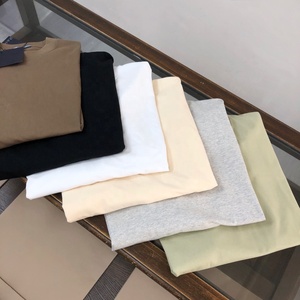 280 Grams Cotton <strong>Polyester</strong> Men Long Sleeve t Shirt, Custom Full Sleeve t Shirt for Men <strong>Tshirt</strong> for Men - Product Image 5