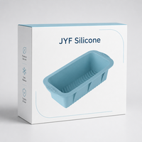 Moule à glaçons extra large avec poignées, blocs de glace à dissolution lente, en silicone réutilisable, facile à nettoyer, pour bain de glace et grand bac à glaçons