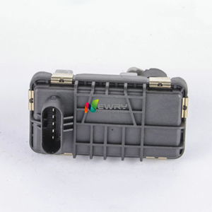 Turboladeractuator Gtb2260vk 776469-0005 059145722l Voor Audi A4 <span class=keywords><strong>3</strong></span>.0 Tdi (B8) Met Capa/Ccwa/Ccwb V6 Tdi Motor Wastegate - Product Image 4