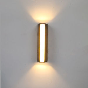 Applique murale LED extérieure 40 perles 80 CRI double tête pour cour, jardin, villa - Product Image 3