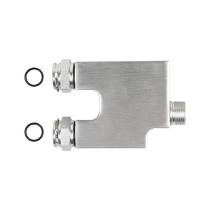 Válvula de derivación del enfriador de transmisión de 7.5cm x 6.9cm x 2.5cm para Dodge Fargo 13-18, reemplazo y reparación 3100052392 - Product Image 4